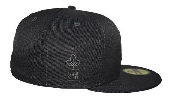 Gorra de los Raiders de Oakland 59Fifty – New Era